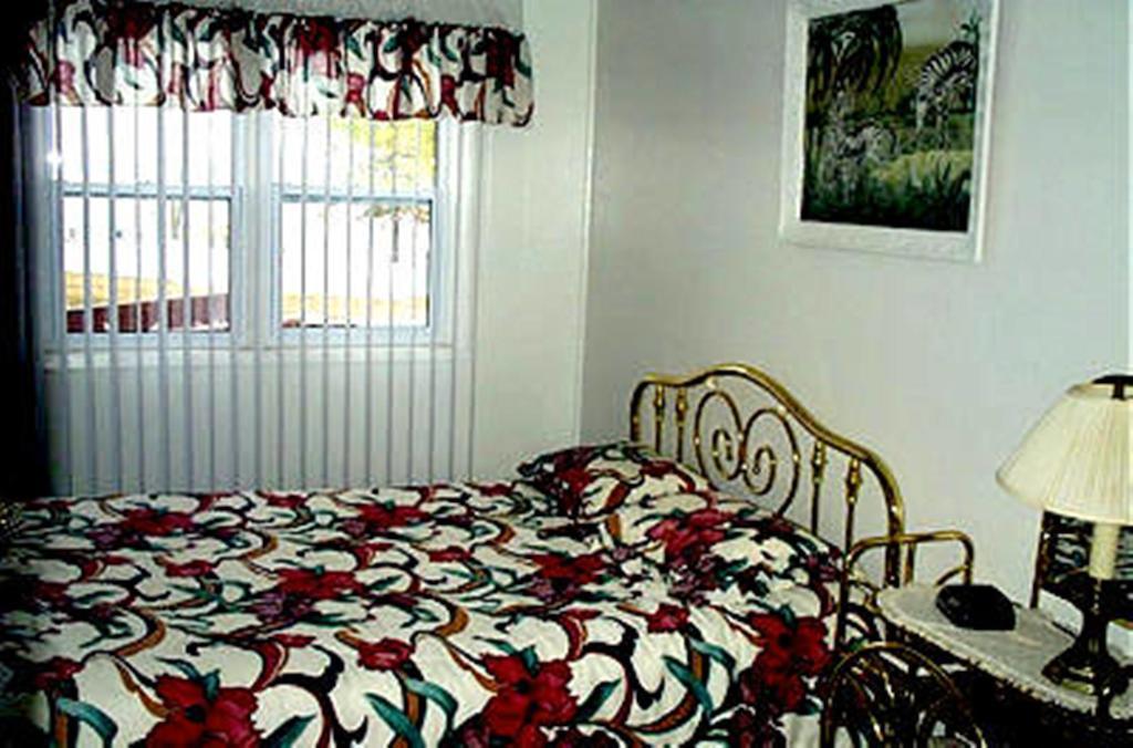 Johnstown Motel Zimmer foto