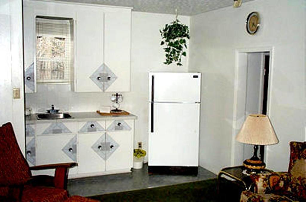 Johnstown Motel Zimmer foto