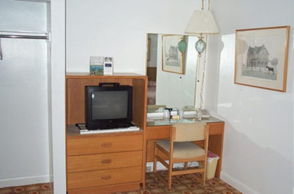 Johnstown Motel Zimmer foto